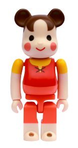 Heidi 35th Anniversary Original Bare brick (japan import)