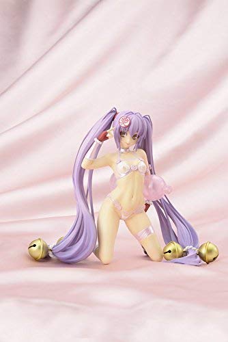 Alter Hyakka Ryouran Naoe Kanetsugu PVC Figure (Pink Swim Suit Version) (1:8 Scale)