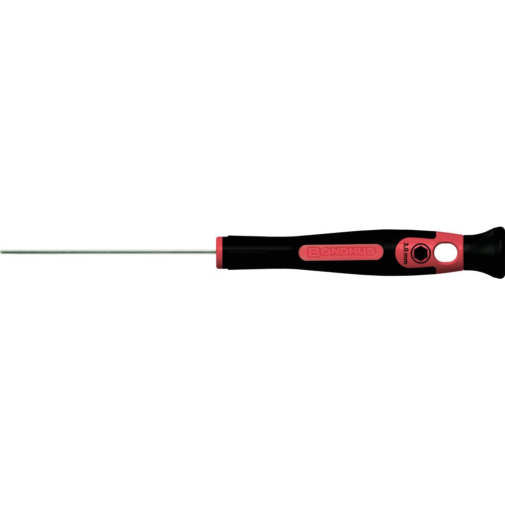 Bondhus (bondasu) Precision Hex Driver 2.0 mm 4262