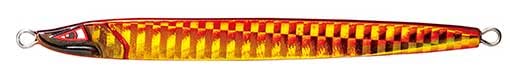 Zappu Reed Sunny Northern Spark 1.4 oz (40 g) #008 Red Gold Orange Berry
