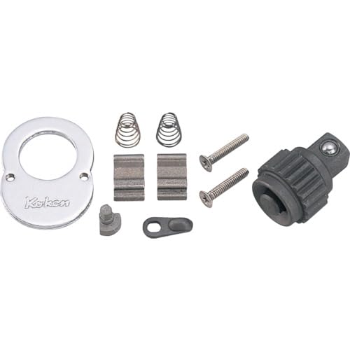 Irega Koken Replacement Parts Set 2753BRK
