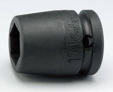 Ko-Ken USA - BD14400MJ-15 1/2 Square Drive 6-Point Anchor Bolt