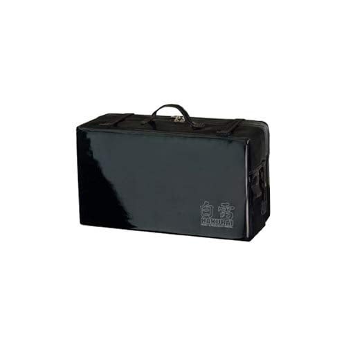Prox PX813K EM Ultra-Stepped Cushion Black