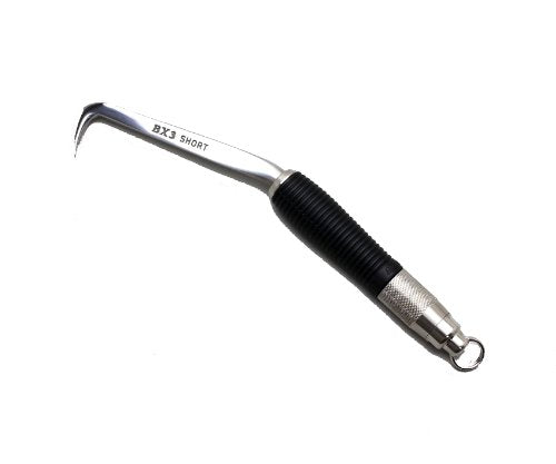 Miki BX Hacker Short bx3rs