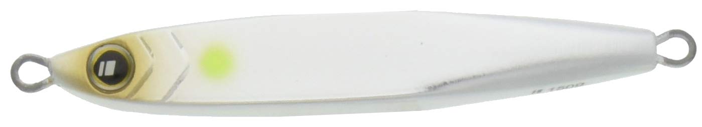 Major Craft Metal Jig, Tachijigi Dojo, Standard Jig, TJD ST-150#6, Silver, 5.3 oz (150 g)