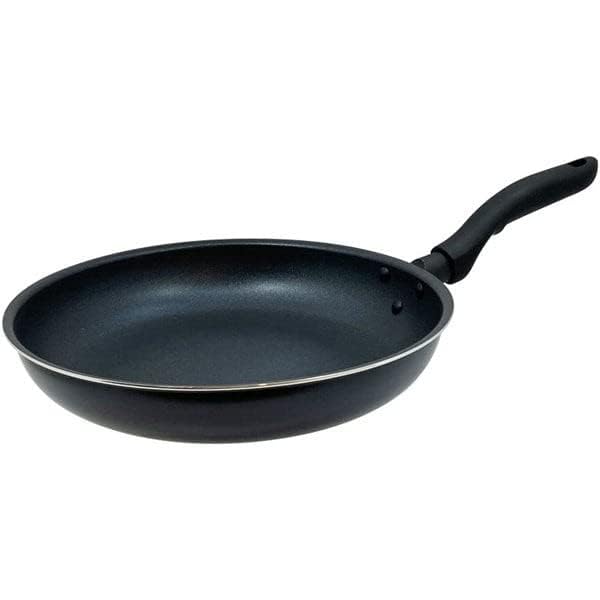 Wahei Freiz RB-2695 Egg Grill, 11.0 inches (28 cm), Fluorine Resin Treatment, Compatible with Induction and Gas Stoves