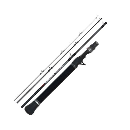 Bombada Bruja 51 Pack Rod BOMBADA Bruxa