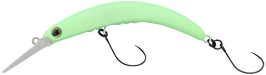 JACKALL Timon Pepino DR Masano Drink, 2.2 inches (56 mm), 0.1 oz (2.5 g)