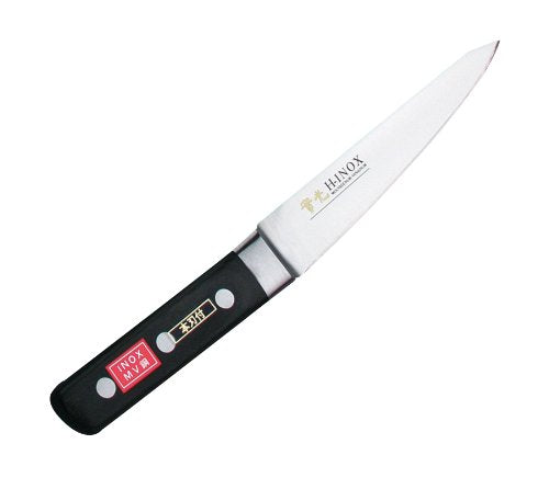 Sakai Mikitsu INOX Bone Skillet Round 5.9 inches (15
