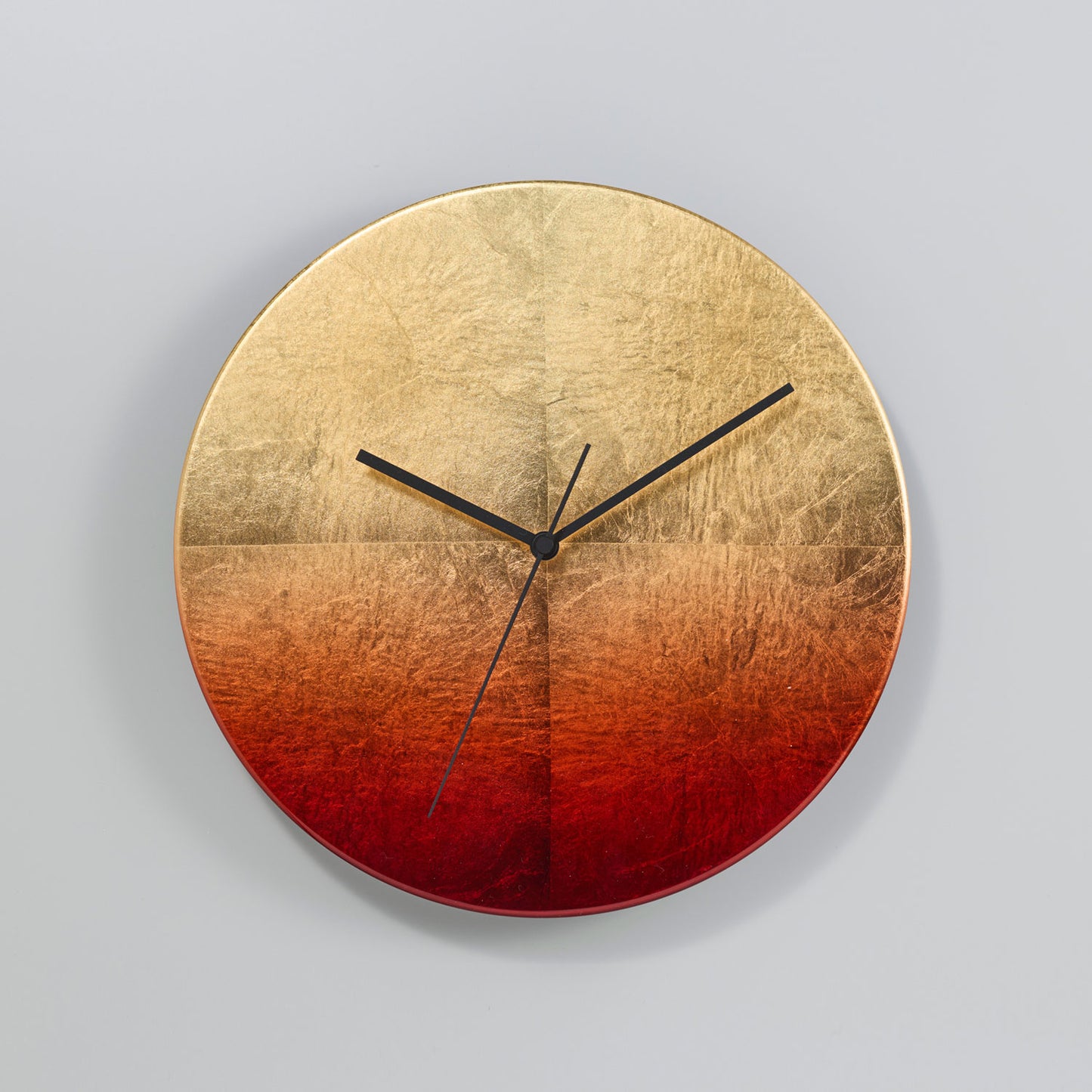 Circle Clock - Hikage