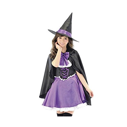 A jig THE HALLOWEEN collection Witch Lady Berry
