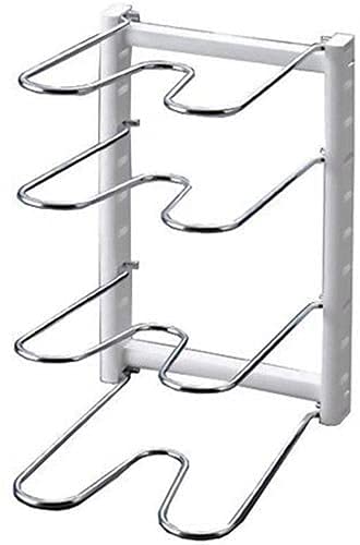 Oaks Fresh in Storage Pan Rack KD1