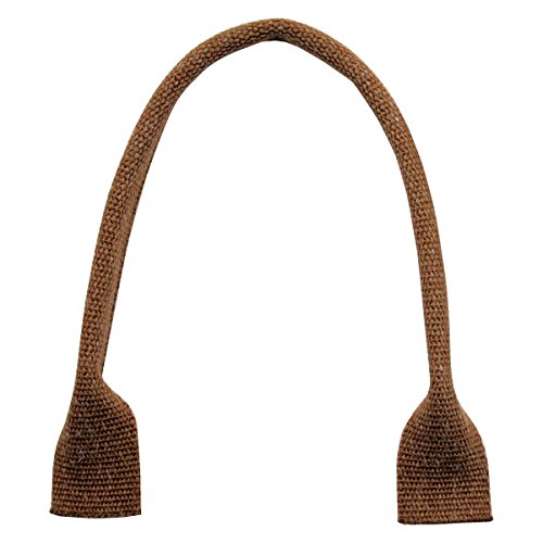 NBK Linen Blend Burberry Woven Handle 40 cm dch9719 – 14