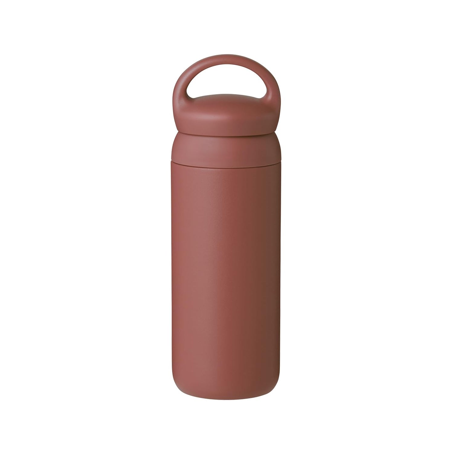 KINTO 21089 Day-off Tumbler, Pink, 16.9 fl oz (500 ml)