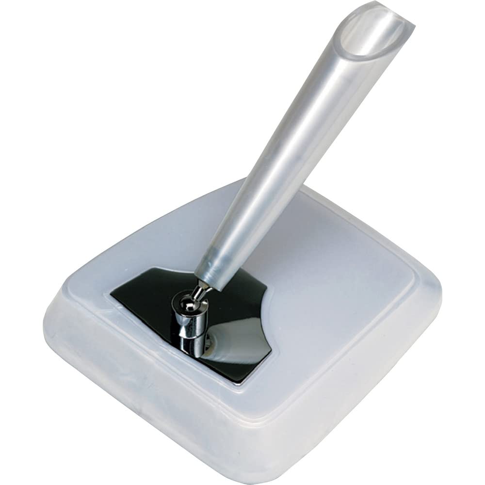 Platinum desk stand white DPD1200W (japan import)