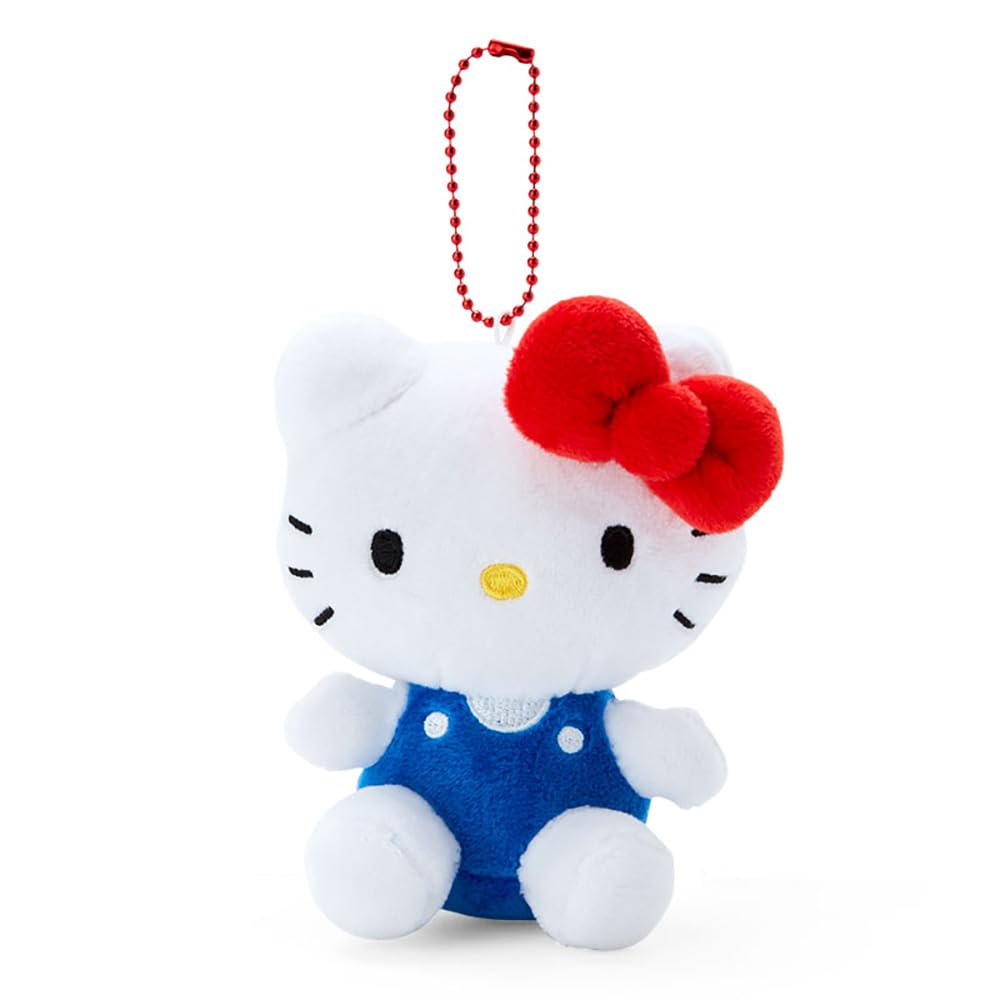 Sanrio 054810 Hello Kitty Mascot Holder