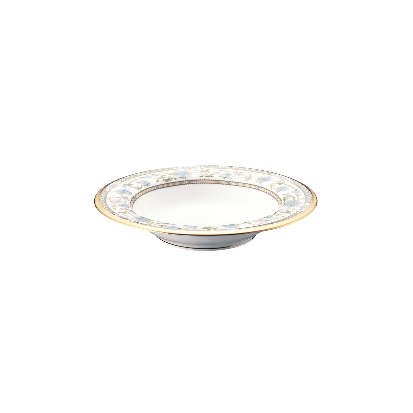 Noritake 59506/9983 Noritake Bowl, 6.3 inches (16 cm), 5.5 fl oz (145 cc), 1 Piece, Bone China