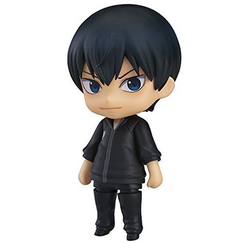 ねんどろいど 影山飛雄 烏野高校排球部ジャージVer