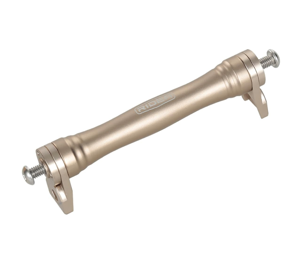 RIDEA Extendable Easy Wheel Bracket EEWB1 Matte Beige 147-41199