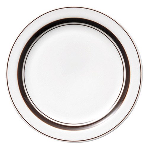 Industrial Dinnerware suno-tonbo-da- Cake 7 1/2" 21100219