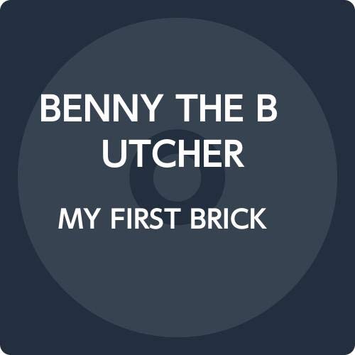 MY FIRST BRICK