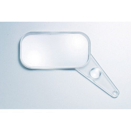 TRUSCO Acryl Loupe TAKL-15