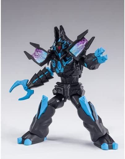 bandai spirits S.H. Figuarts Teraphaser'