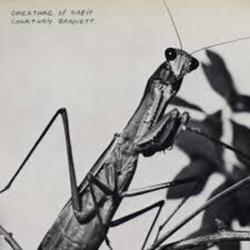 Creature Of Habit - SHM