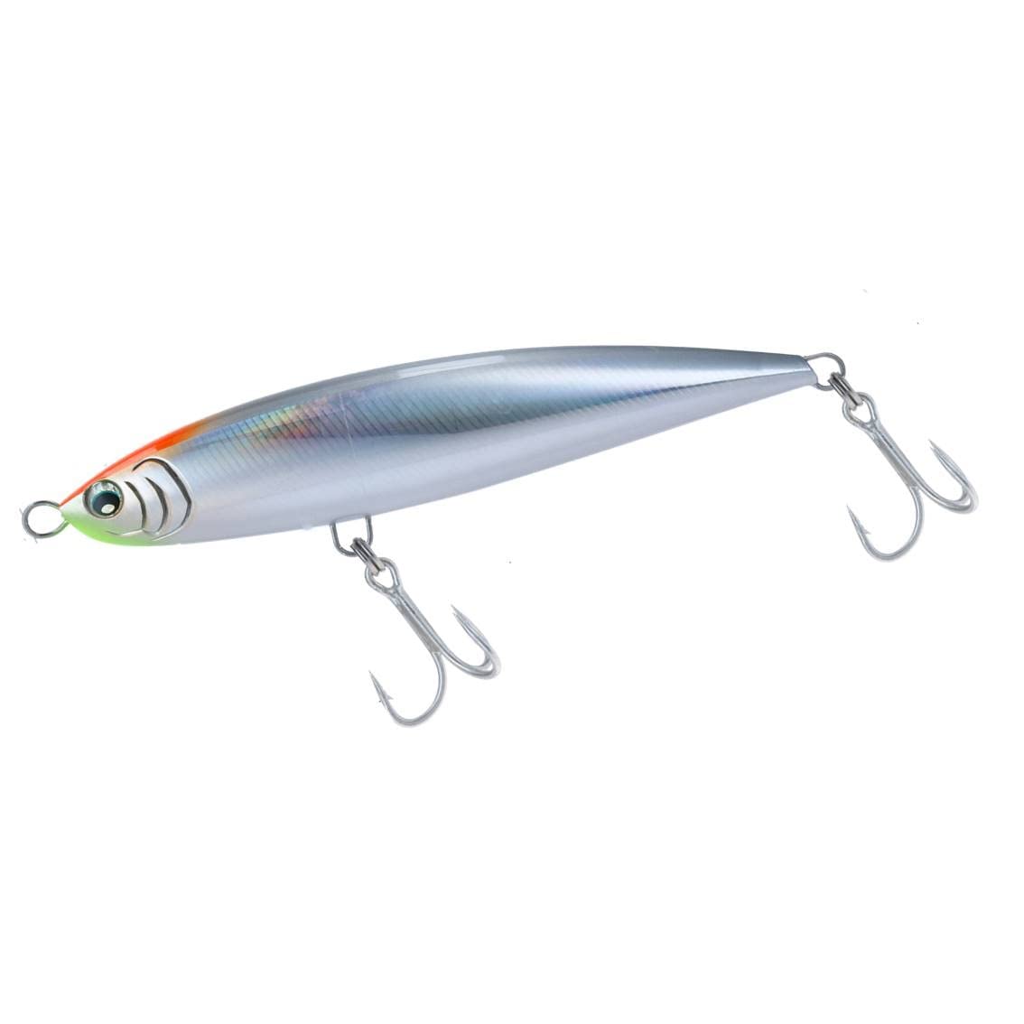 Daiwa Saltiga Dive Star 190F Adel Explosive Orange