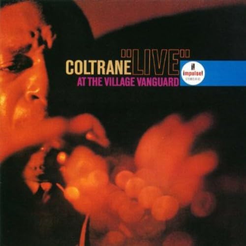Live At Village Vanguard