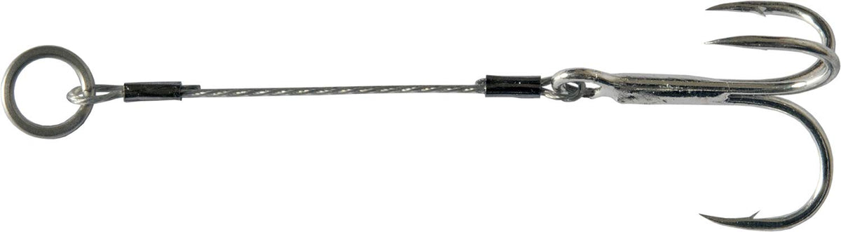 Decoy Wire Treble Assist WA-21
