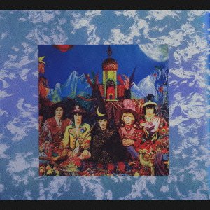 Their Satanic Majesties Request