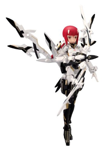 Busou Shinki Mizuki Type 2 MMS Ninja Type