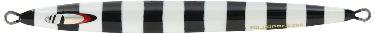 Jigpara Rubber Tactical Long Throw