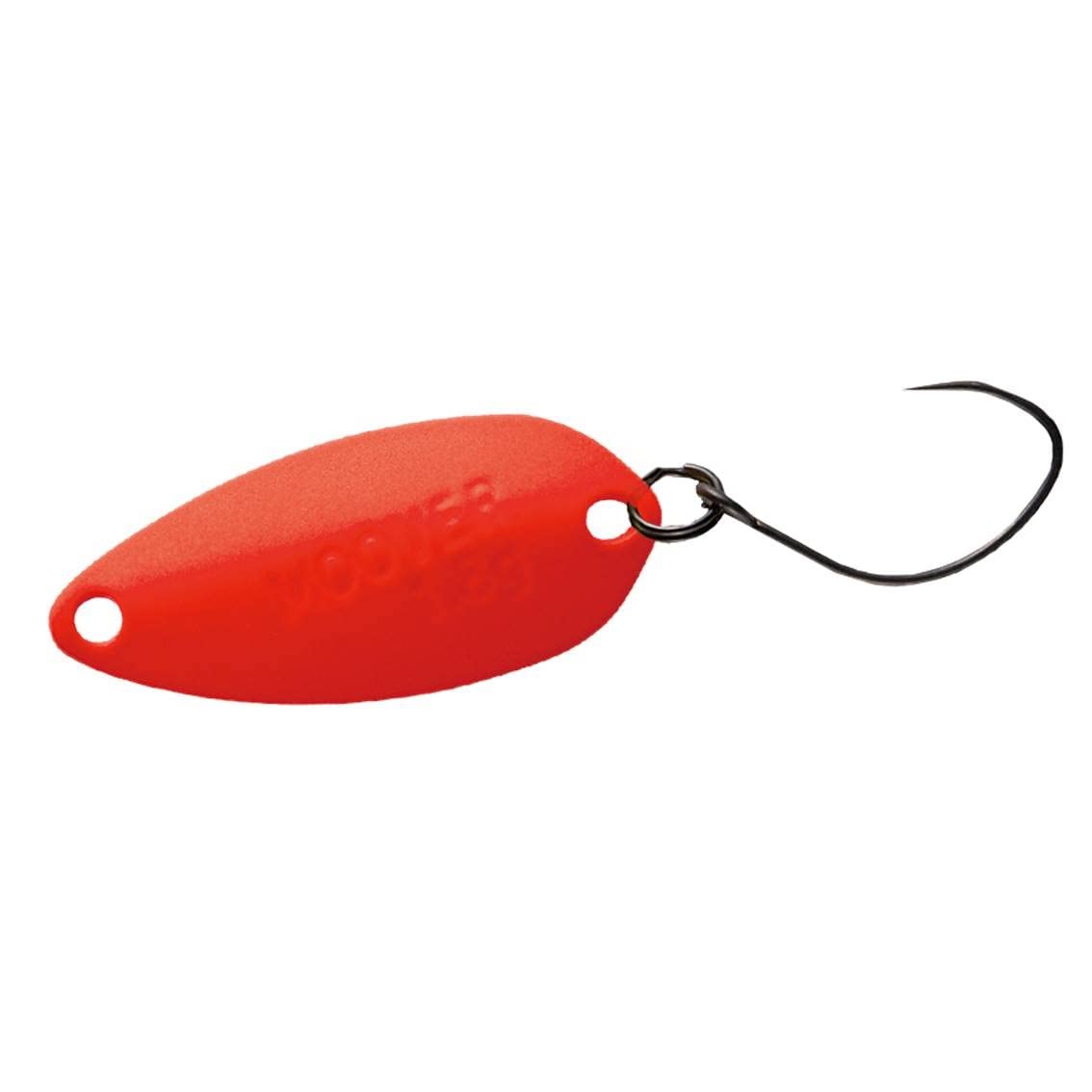 Daiwa Area Trout Spoon Presso Remover 0.1 oz (2.4 g) Orekin W Lure