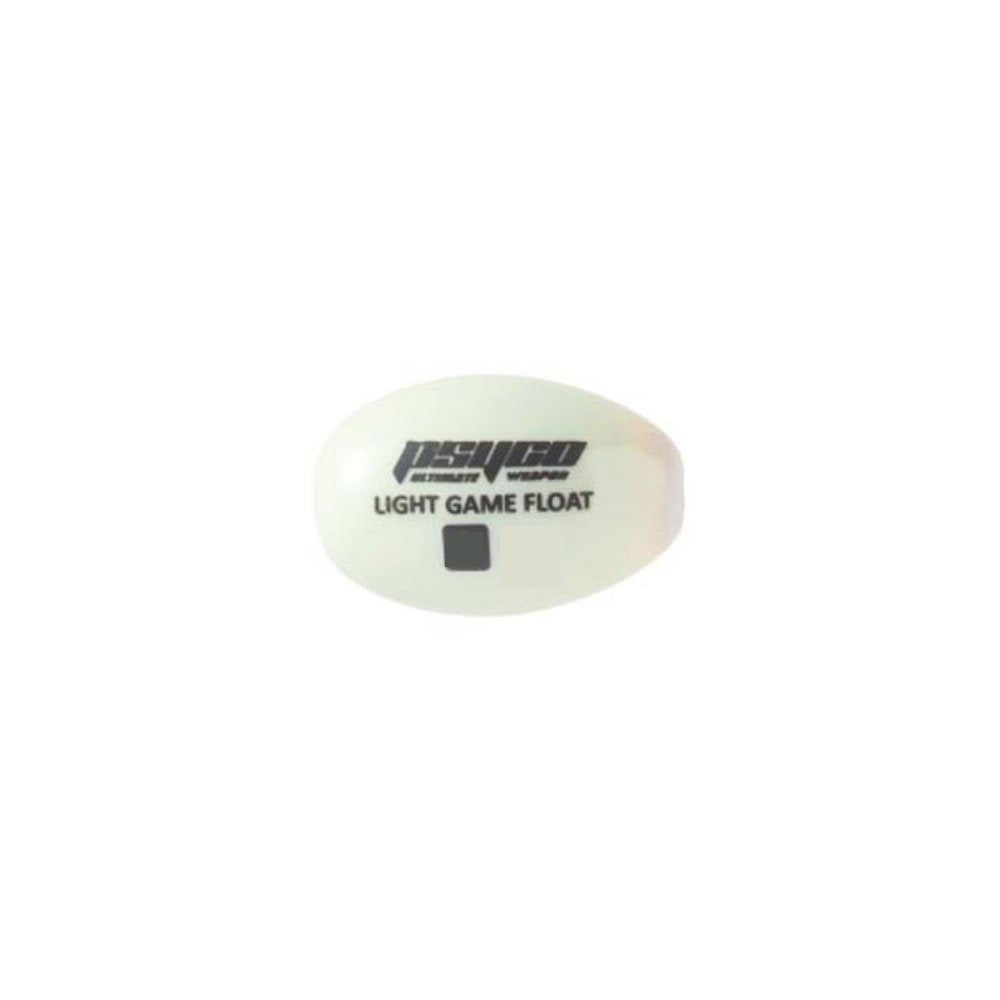 Cross Factor CLP103-FM-GL Uki Psycho Light Game Float, F-M, Glow