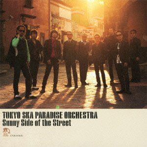 Tokyo Ska Paradise Orchestra - Sunny Side Of Street (2CDS) [Japan CD] CTCR-14735