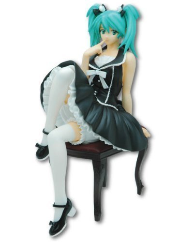 Finished version Gothic Lolita Ver. Orchid Seed Housen Ikkitousen Dragon Destiny Lu Bu (japan import)