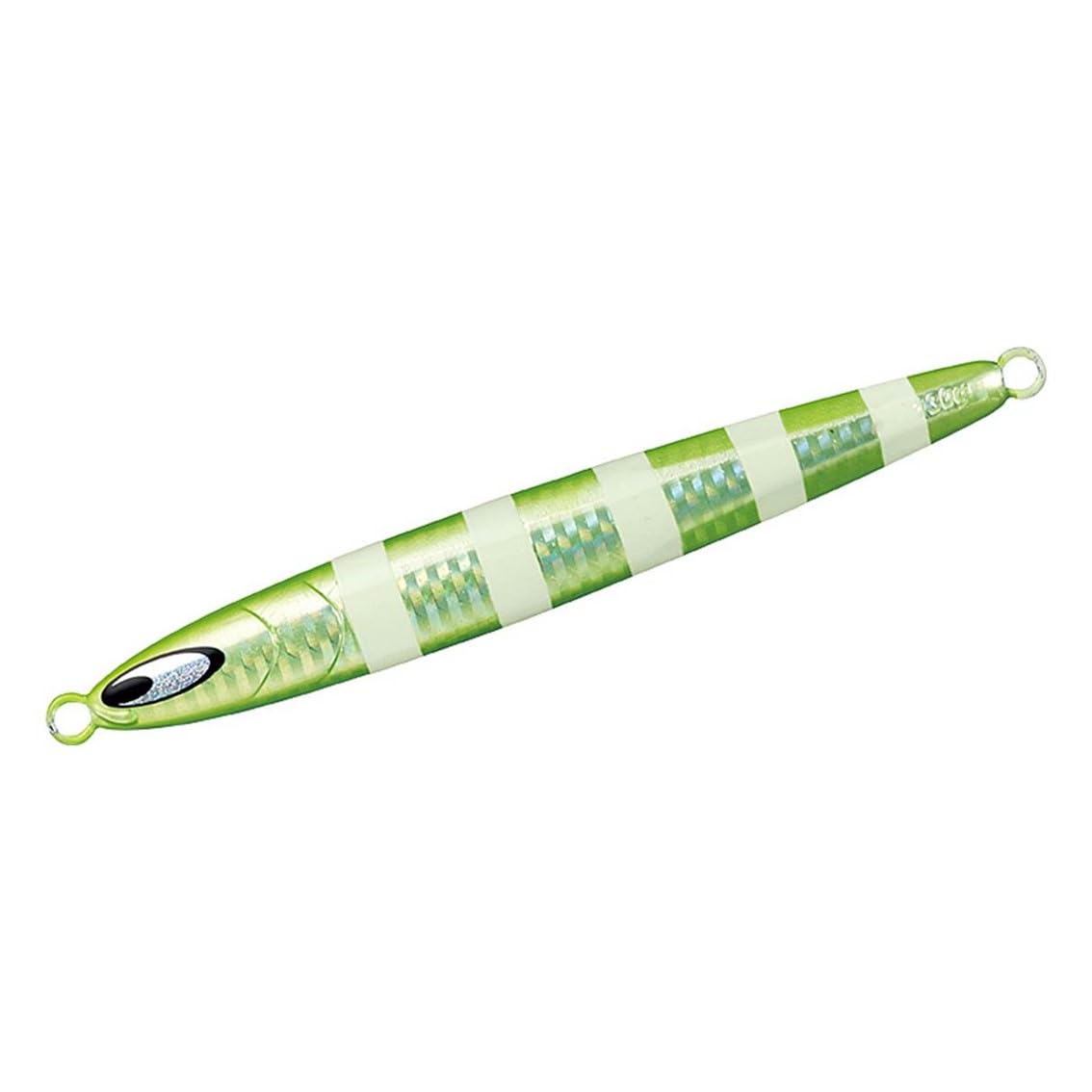 Daiwa Mirror Fangs Jig Semi Long G