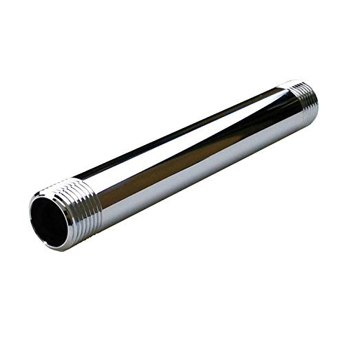 Miyako S4AK13X350 Double-Threaded Water Supply Pipe (1/2) 13X350