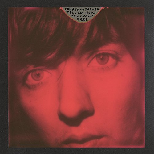 Tell Me How You Really Feel (Bonus Track)