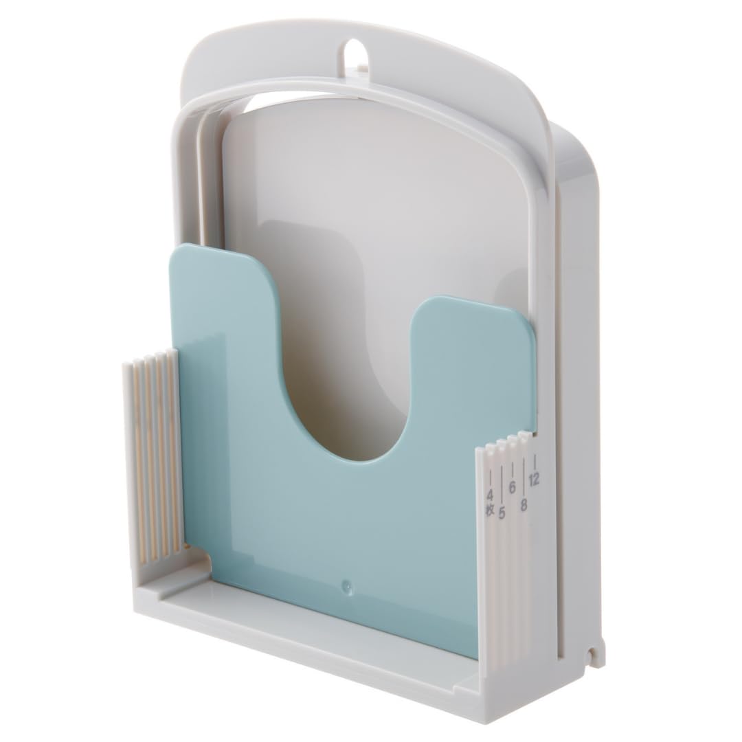 Bread Slicer AC Green