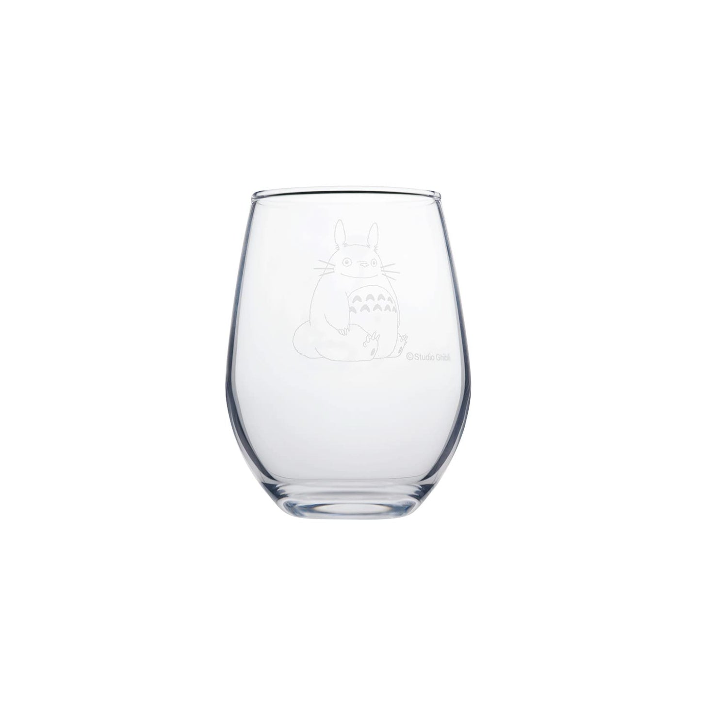 Noritake TTR-5/T45102 Totoro and Shirotsuma, Diameter: Approx. 2.4 inches (6 cm), Height: Approx. 4.1 inches (10.5 cm), Capacity: Approx. 11.8 fl oz (325 cc) (Full)