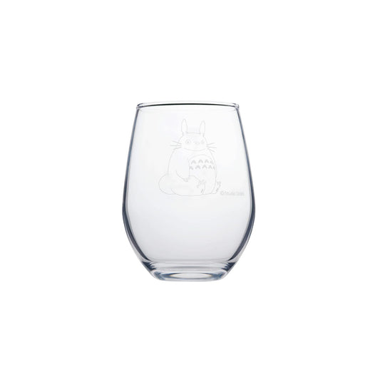 Noritake TTR-5/T45102 Totoro and Shirotsuma, Diameter: Approx. 2.4 inches (6 cm), Height: Approx. 4.1 inches (10.5 cm), Capacity: Approx. 11.8 fl oz (325 cc) (Full)