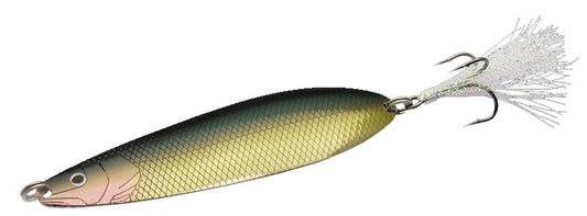 Nories Dairakka 38g #DR19 Natural Gold