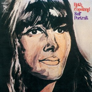 SELF PORTRAIT +bonus(reissue)(remaster)