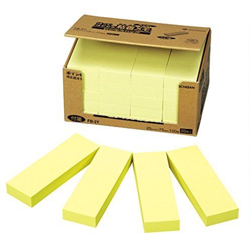 nitiban pointomemobizinesupakku FB – 2Y Bulk 00051152 [Set of 3]