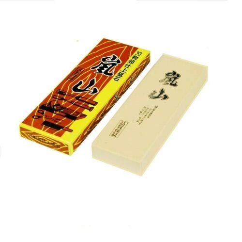 ARASHIYAMA ＃6000 without stand & without Nagura Super Finishing Whetstone for Professional *F/S*