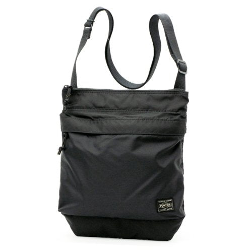 Porter 855-05901 Force FORCE Shoulder Bag - black -