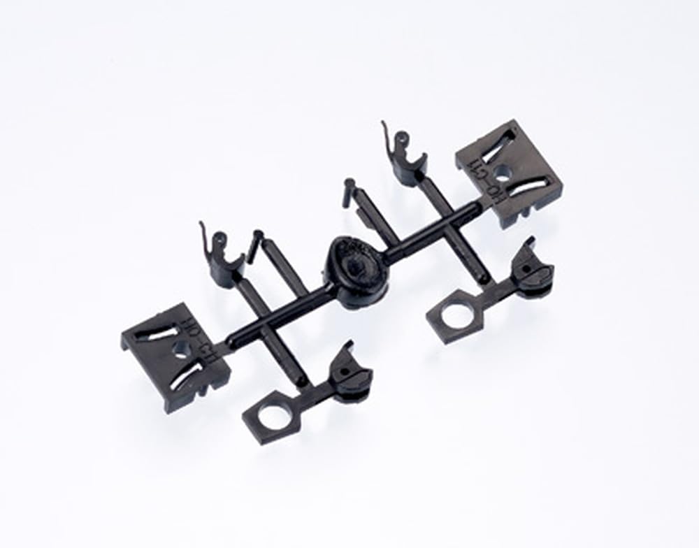 ■ TOMIX Rear Row Shape Coupler II (Ho – C11) TOMIX Train Model Ho Parts